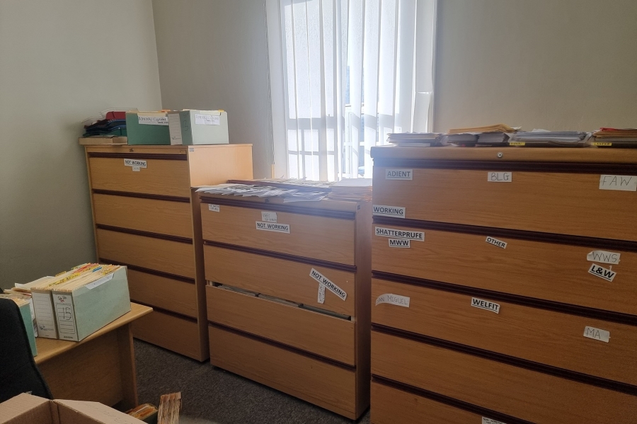 Commercial Property for Sale in Mill Park Eastern Cape